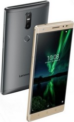 Замена тачскрина на телефоне Lenovo Phab 2 Plus в Ижевске